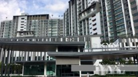 3 Room Unit Skyvilla D Island Residence Puchong Condo For Sale In Selangor Dot Property