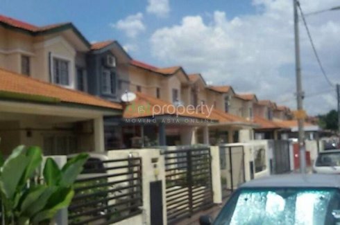 Bandar Puteri Klang 2 Sty House For Sale House For Sale In Selangor Dot Property