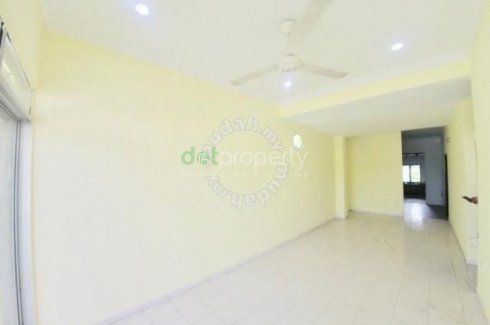 Taman Kapar Indah Batu 10 Kapar Meru Klang House For Sale In Selangor Dot Property