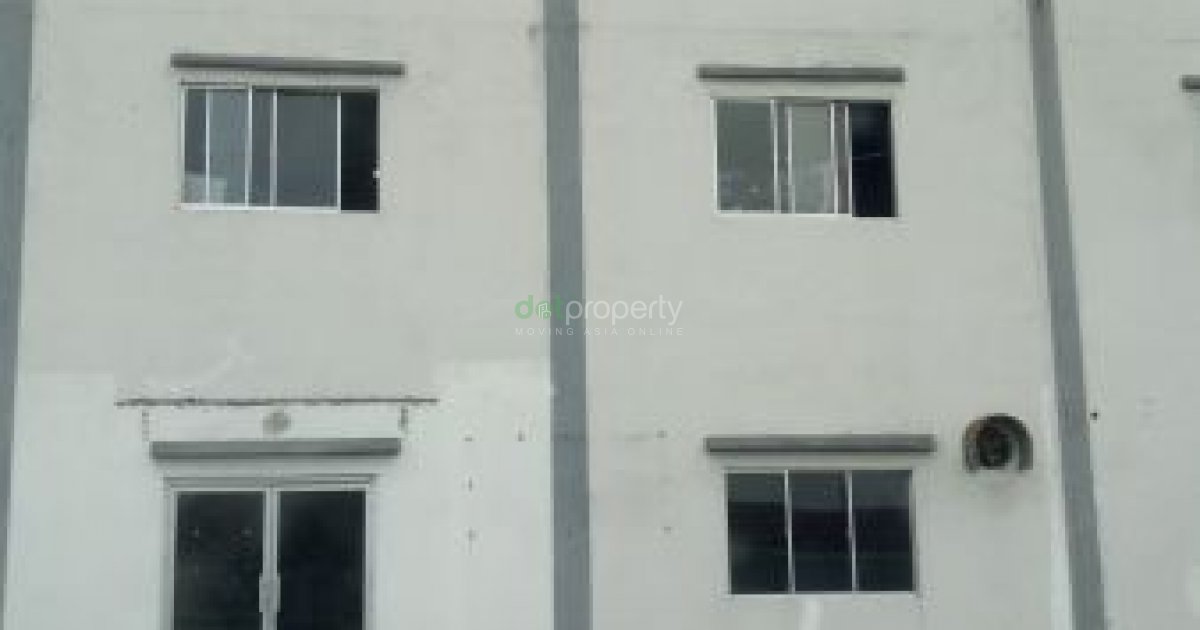 Jalan Permai Klang Utama Haji Sirat Batu Belah Kapar Batu 4 Commercial For Rent In Selangor Dot Property