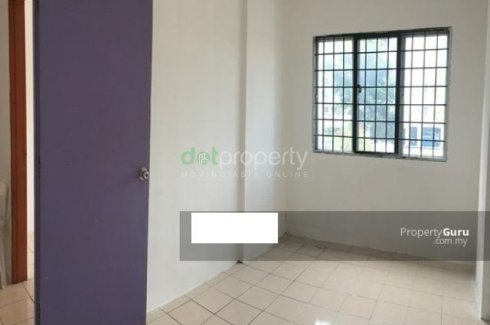 Impian Sentosa Apartment Klang Jaya Bandar Puteri Kemuning Sungai Jati Apartment For Rent In Selangor Dot Property