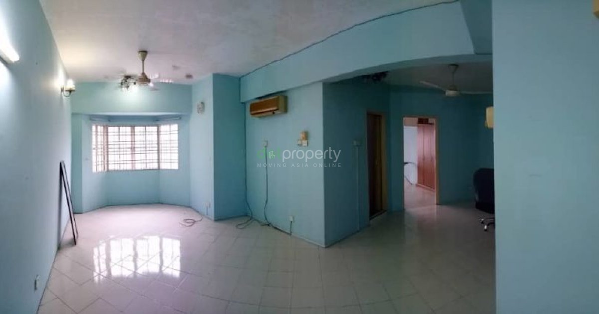 Regency Condo Jalan Batu Tiga Lama Eng Ann Bukit Kuda Klang Bukit Raja Condo For Rent In Selangor Dot Property