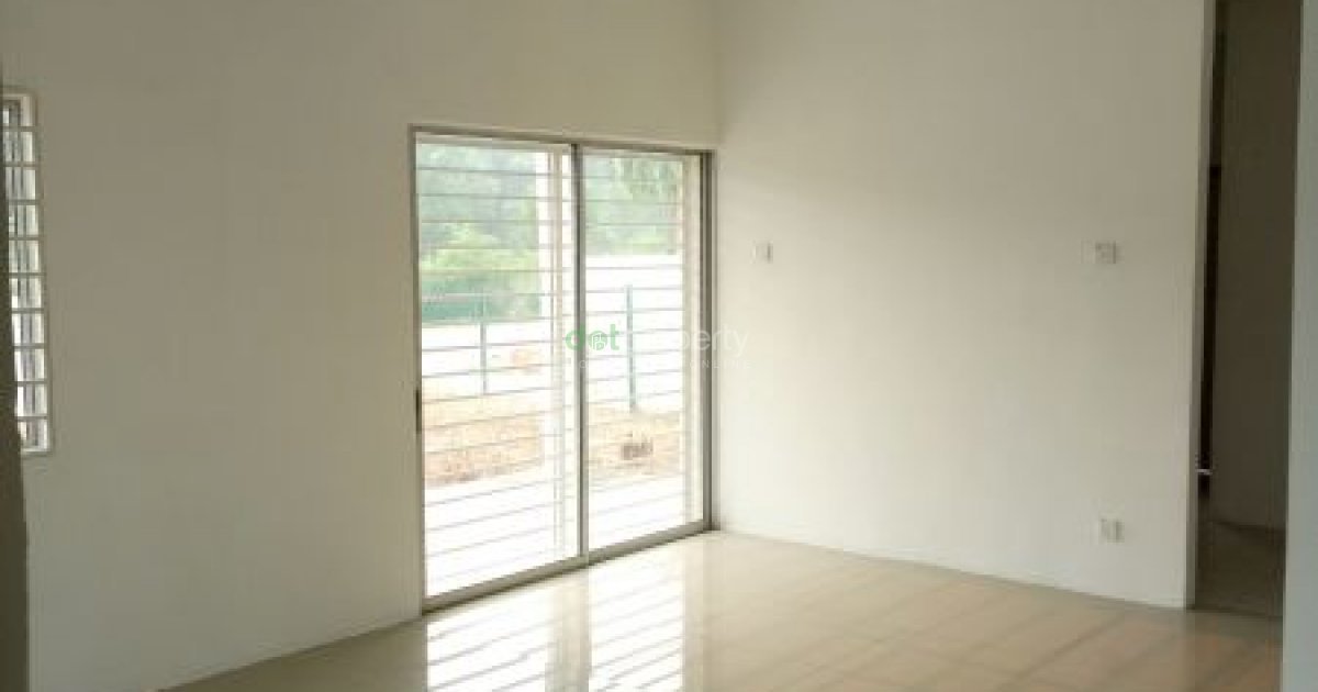 Sungai Kapar Indah Jalan Harapan Sementa Jalan Kapar Batu 7 Meru Klang House For Rent In Selangor Dot Property