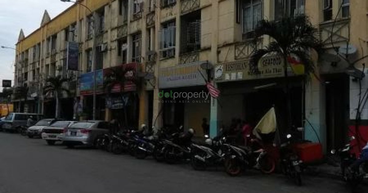 Flat Seri Sementa Klang Mn Property Management Facebook