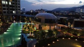 Residensi 1 Utara Lakepark Condo Jalan Ipoh Selayang Apartment For Sale In Kuala Lumpur Dot Property