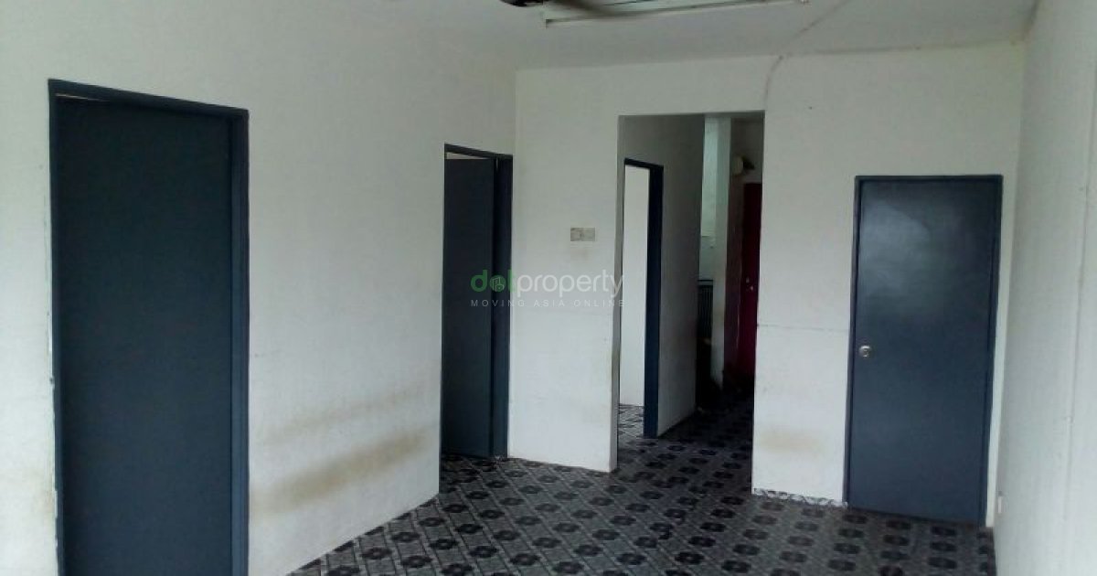 Pangsapuri Damai Utama Kinrara Puchong Bukit Jalil Puncak Jalil Seri Kembangan Apartment For Rent In Selangor Dot Property