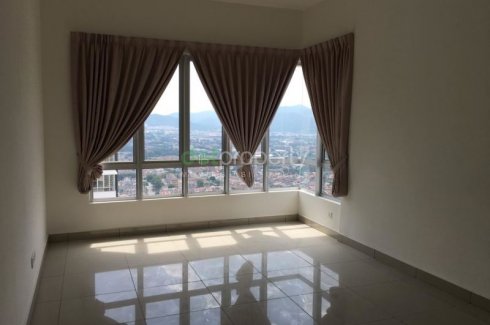 Villa Crystal Condo Taman Sri Sinar Bukit Segambut Kuala Lumpur Condo For Rent In Kuala Lumpur Dot Property