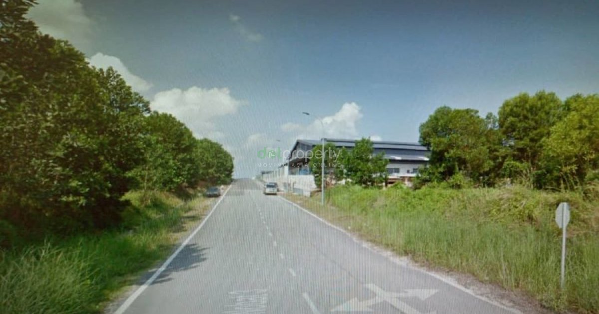Taman Perindustrian Bukit Rambai Melaka Tengah Malacca Land For Sale In Melaka Dot Property