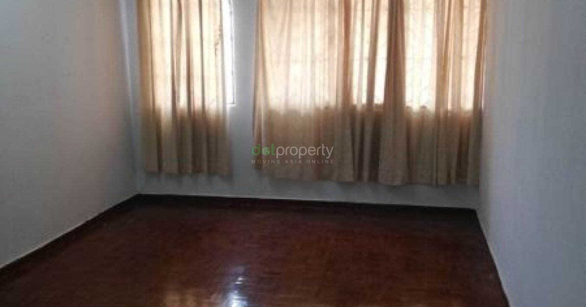 Jalan Sg 9 2 Taman Seri Gombak Indah Batu Caves House For Sale In Selangor Dot Property