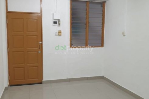 Section 1 Wangsa Maju Flat Desa Setapak Danau Kota Sri Rampai Kuala Lumpur Apartment For Rent In Kuala Lumpur Dot Property