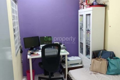 jalan sp 4 bandar saujana putra perdana puchong south jenjarom 