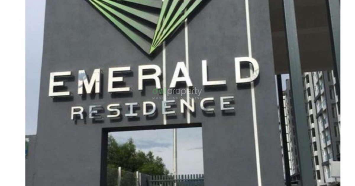 Emerald Residence Mahkota Cheras. 📌 Condo for sale in ...