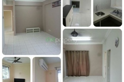 Kasturi Tiara Balakong Cheras Sale Rm320k Apartment For Sale In Kuala Lumpur Dot Property